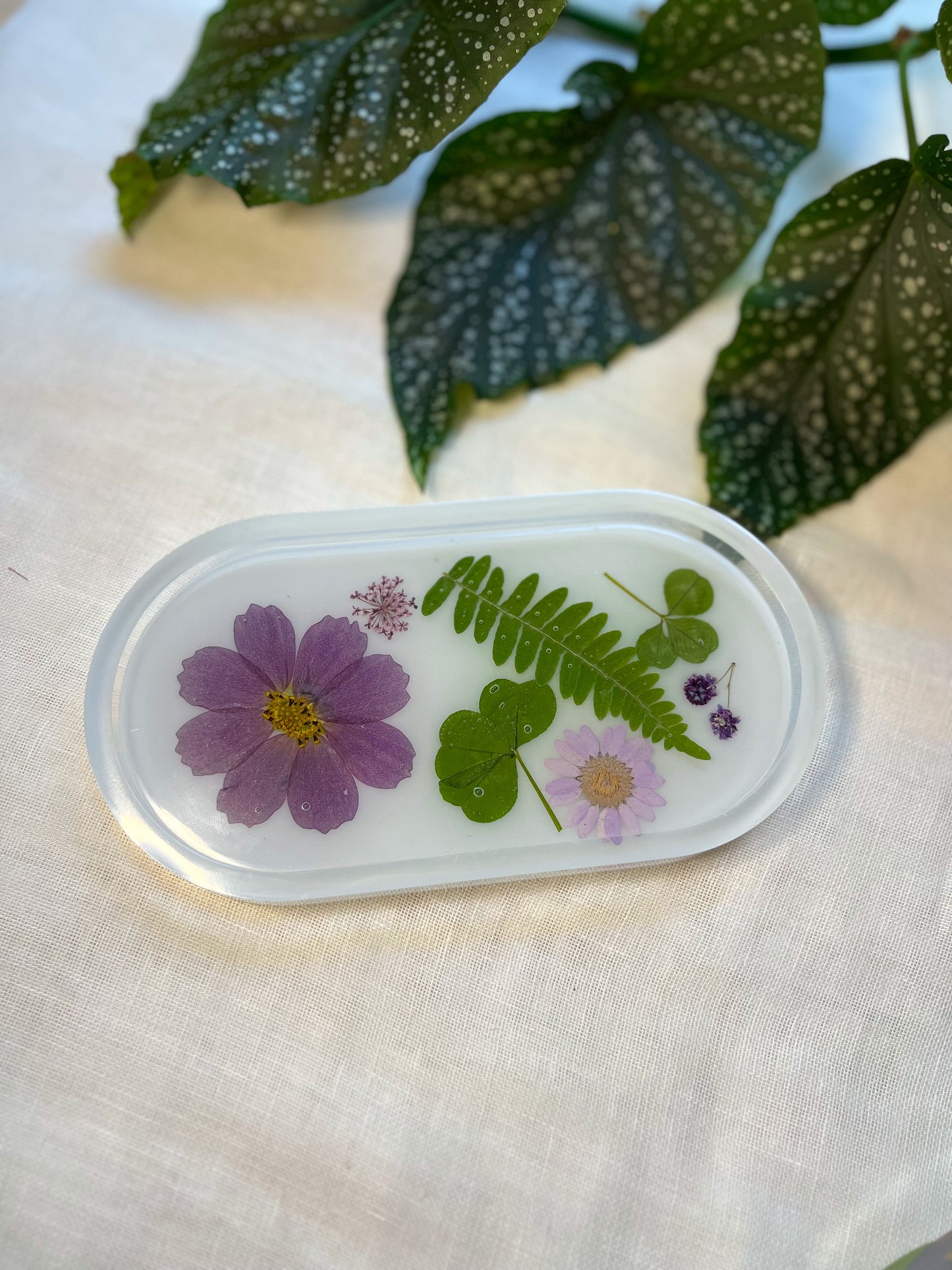Floral Trays