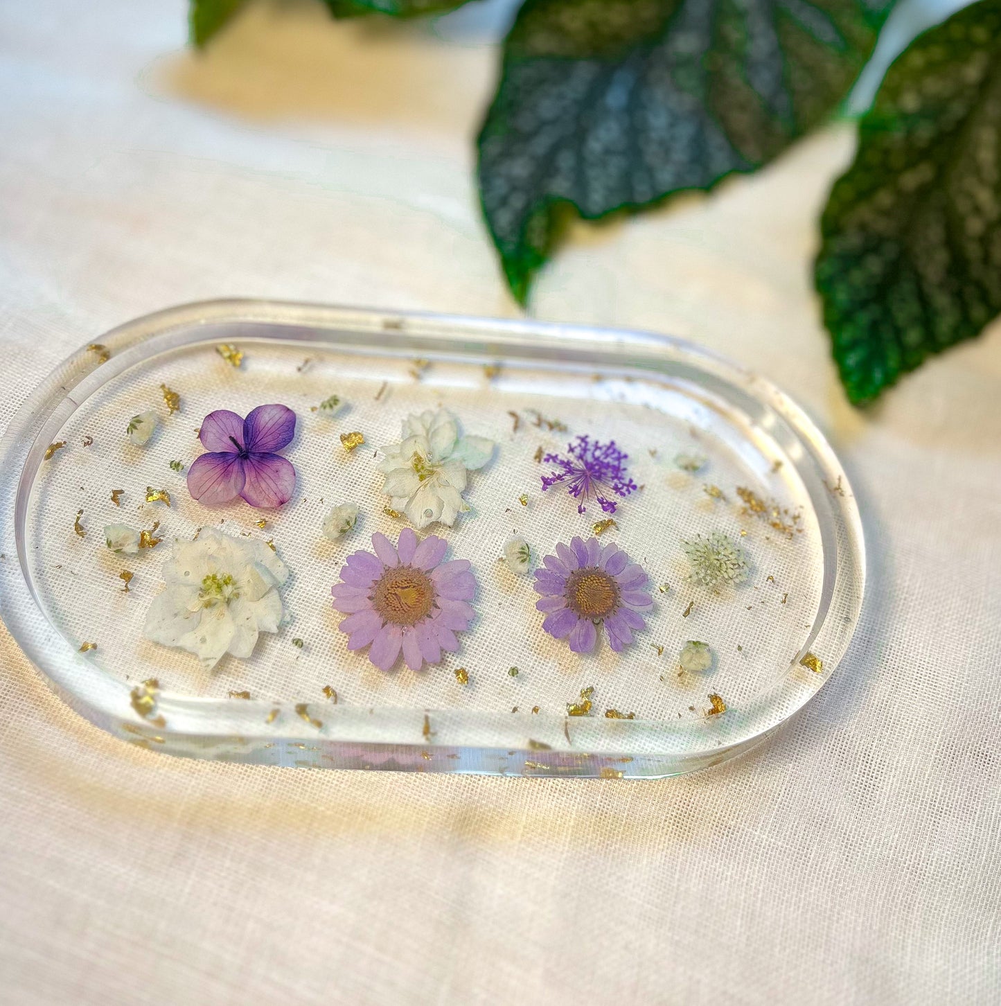 Floral Trays
